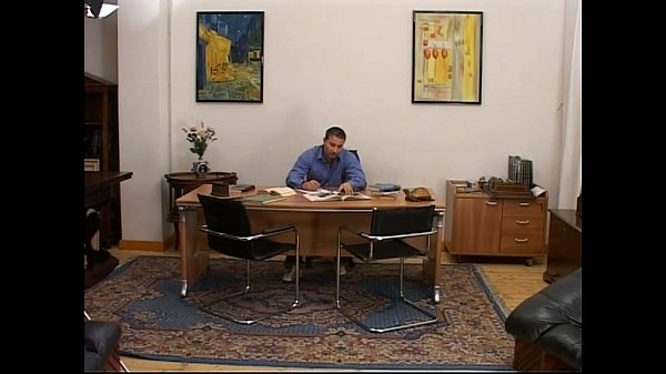 Download Video - Horny secretary fucks her boss