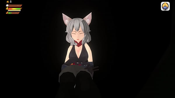 Femdom Foxgirl Vore and Fuck