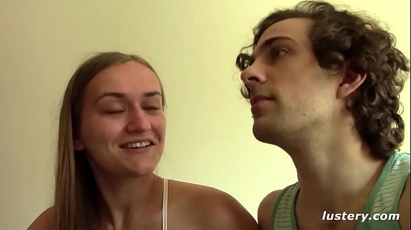 Lustery Submission #722: Jack & Lara - Lust Out Loud