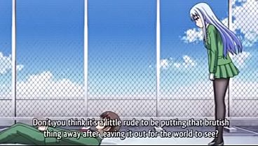 Anime prince ep1