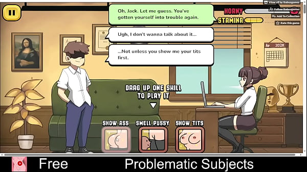 thumb problematic subjects