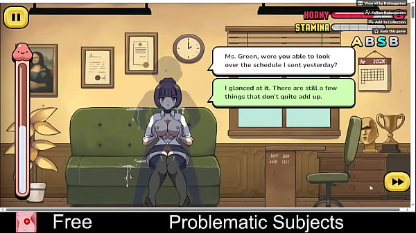 Download Video - Problematic Subjects