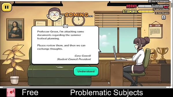 thumb problematic subjects