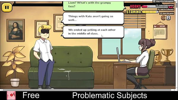 thumb problematic subjects