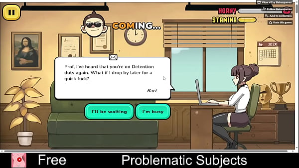 thumb problematic subjects