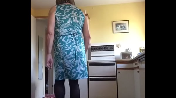 Download Video - Crossdressing Exposed - Johanna Clayton