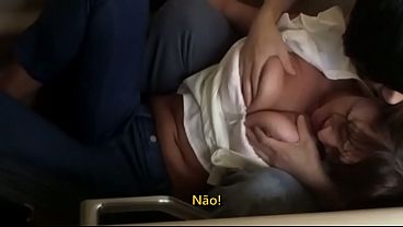 Ajudando a Vi&uacute;va a superar o Luto (Legendado) Rena Fukiishi