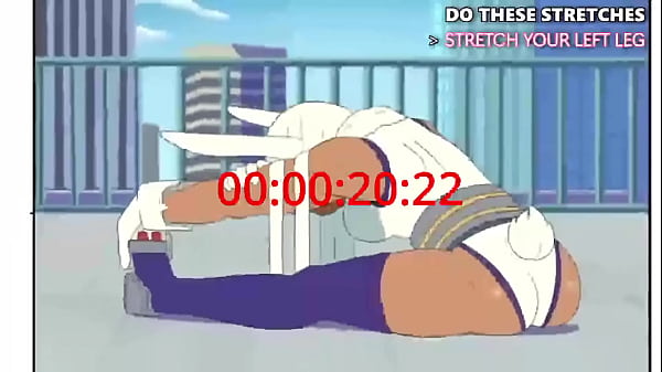 Your new workout routine/ Futa / Workout JOI