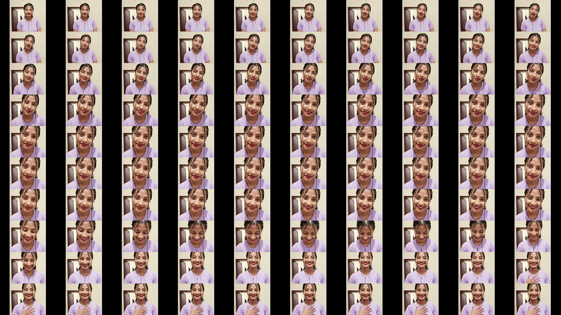 Verification video 预览图