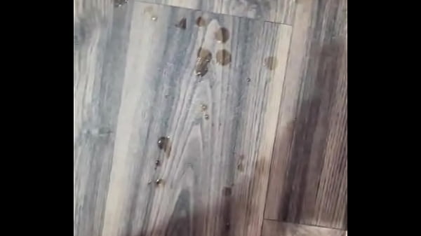 ️ Drawing a Heart with Cum