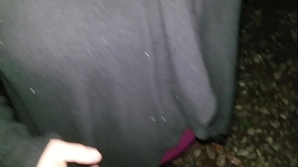 Sexy BBW Makeup Smear Car Blowjob Facial