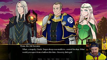The Battle For Eldrien... and i also stole his fiancée | Shuggerlain #19