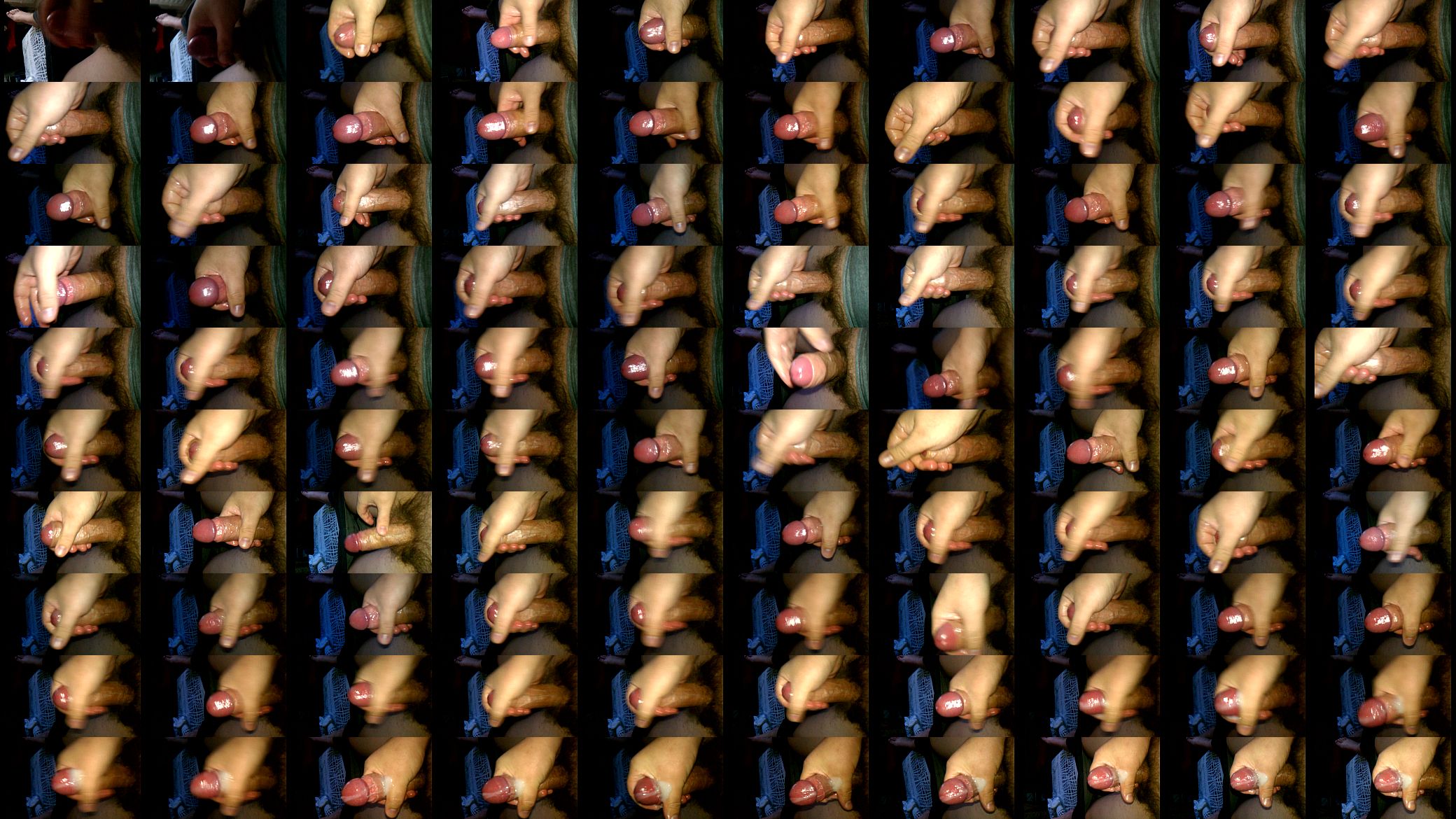 Masturbation 预览图