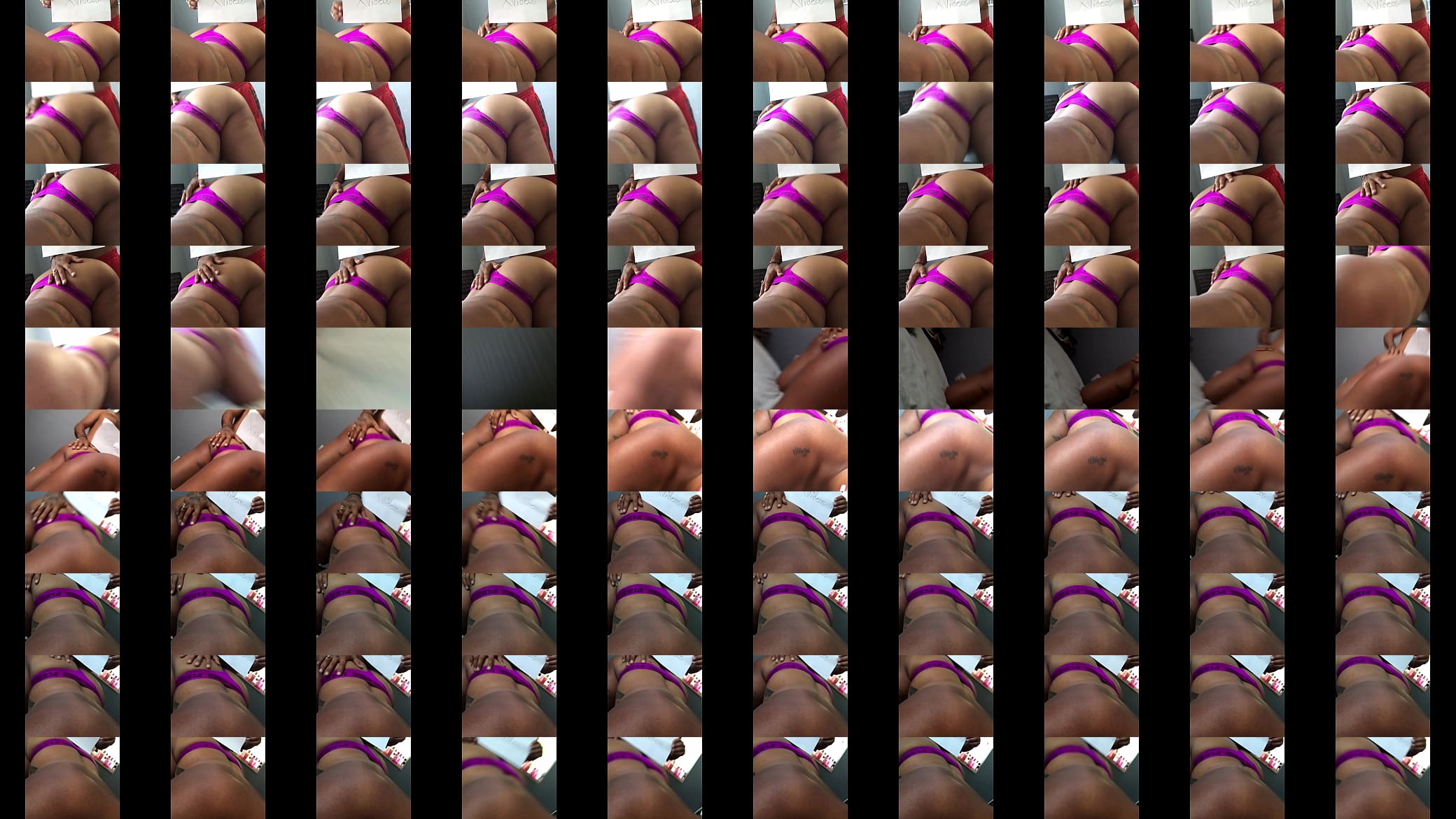 Verification video 预览图