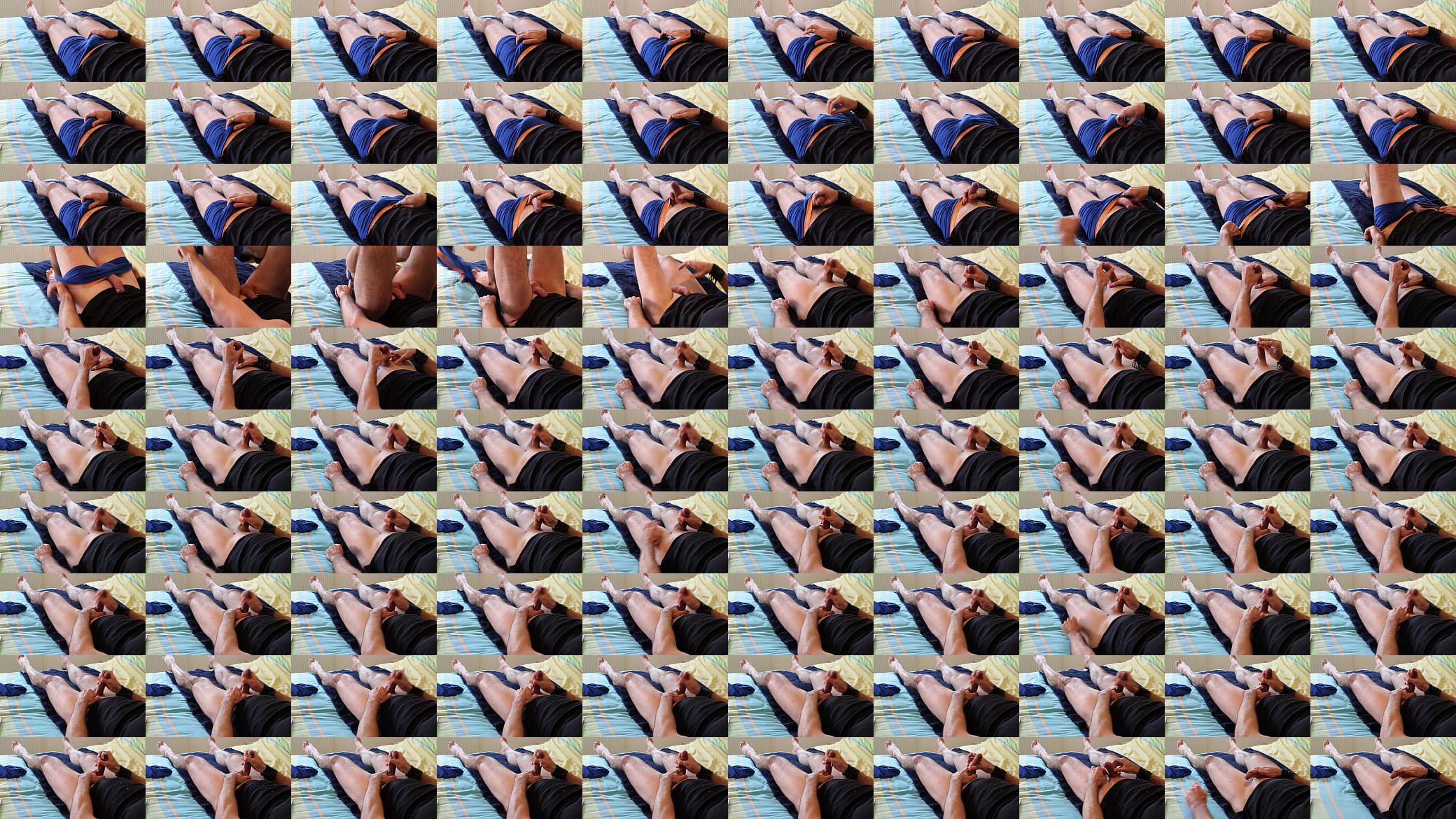 My first cumshot video 预览图