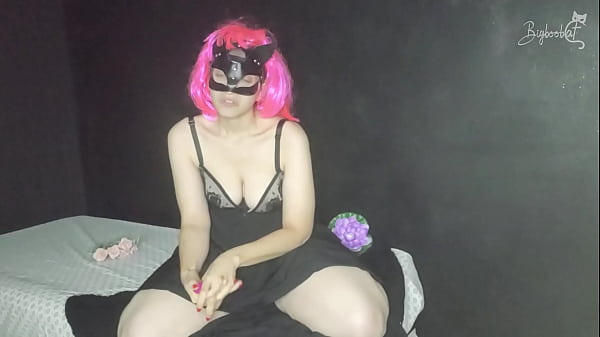 Hi, I'm the kitten of your dreams. Do you want to play with me? I'm waiting for you.#4