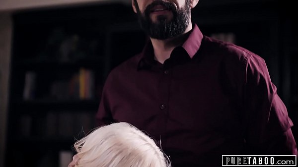 PURE TABOO Fertility Doctor Creampies Desperate Woman In Front Of Husband