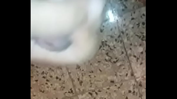 masturbation of a chubby