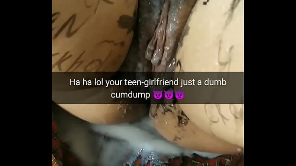 Dirty cuckold-cheating captions compilation with a lot of creampies and pregnancy! - Milky Mari