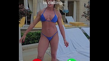 Ghosting Me? I need more of that cock...I'm bringing my girlfriends this time.. Pick up!
