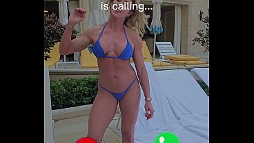 Ghosting Me? I need more of that cock...I'm bringing my girlfriends this time.. Pick up!