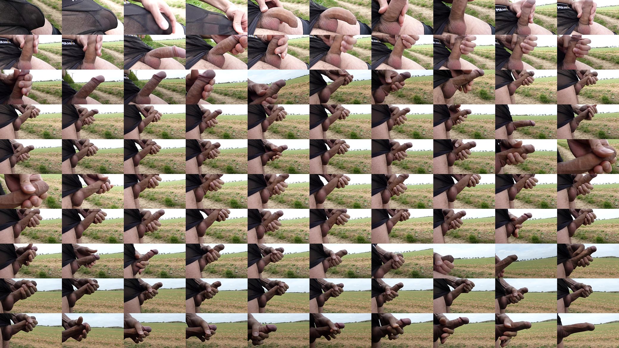 Jerking in fields08 预览图