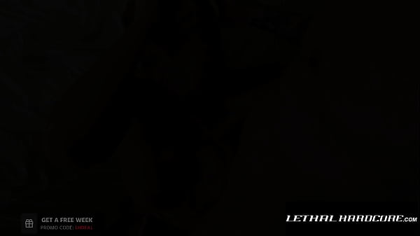 LethalHardcore - Naughty Big Ass Hot Wife Loves Eating Ass & Getting Fucked