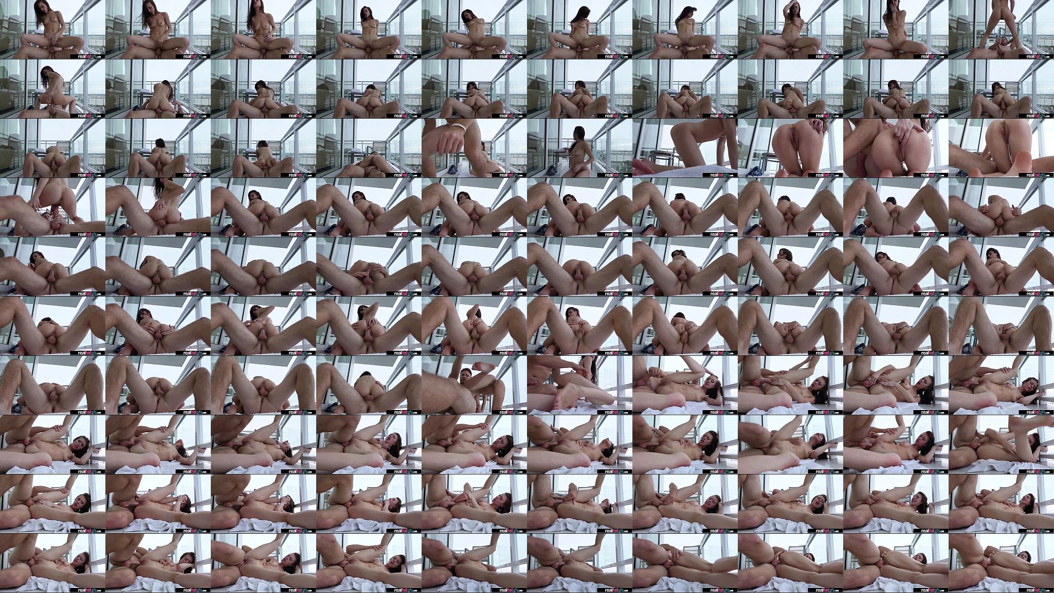 Hot Scene Action Sex Tape With Nasty Lovely GF (anya olsen) clip-06 预览图
