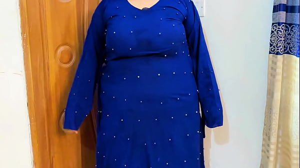 Caught The Muslim Arabian Big Ass & Huge Boobs Hot 18yo BBC Girl when she Was preparing to have sex