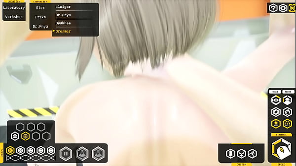 sex game