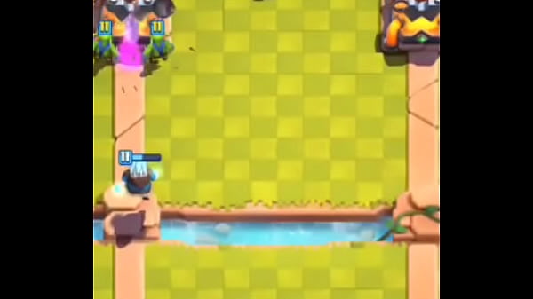 Monika contra maduro partida epica