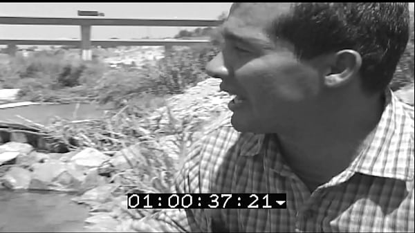 he fucks her and leaves her with a sticky mess on her face to remember him by!