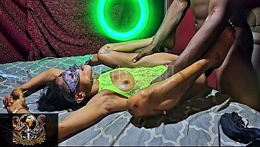 Download Video - Tapping my BIG CLIT n Fuckin my juicy pussy so good I SQUIRTED in my FUCKIN FACE OMG