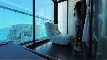 My Stepdaddy Punishing Me in different ways