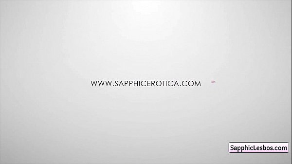 SapphicErotica Pretty Lesbians Doing It Right Free Video from  15