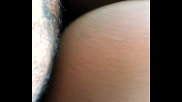 black booty hit from the back
