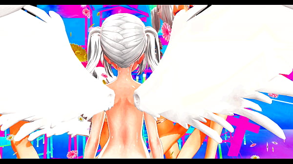 naked christmas song