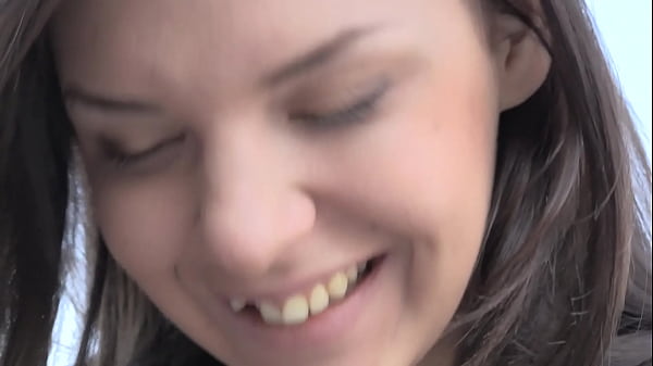 Lovely Russian Tourist with Perfect Tits Fucks in Hot Amateur Video