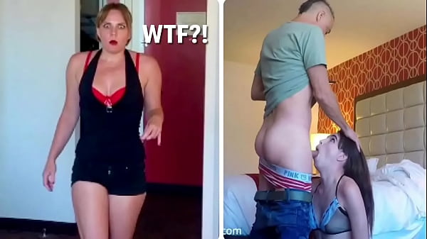 Download Video - Wife Caught Husband &lpar;Watch Full Video on Red&rpar;