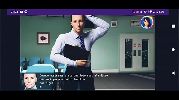 MY GIRLFRIEND AMNESIA PARTE1