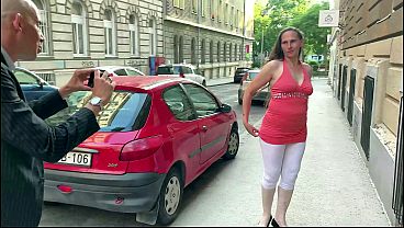 STROKIES Summer Stevens Endurance Handjob Challenge