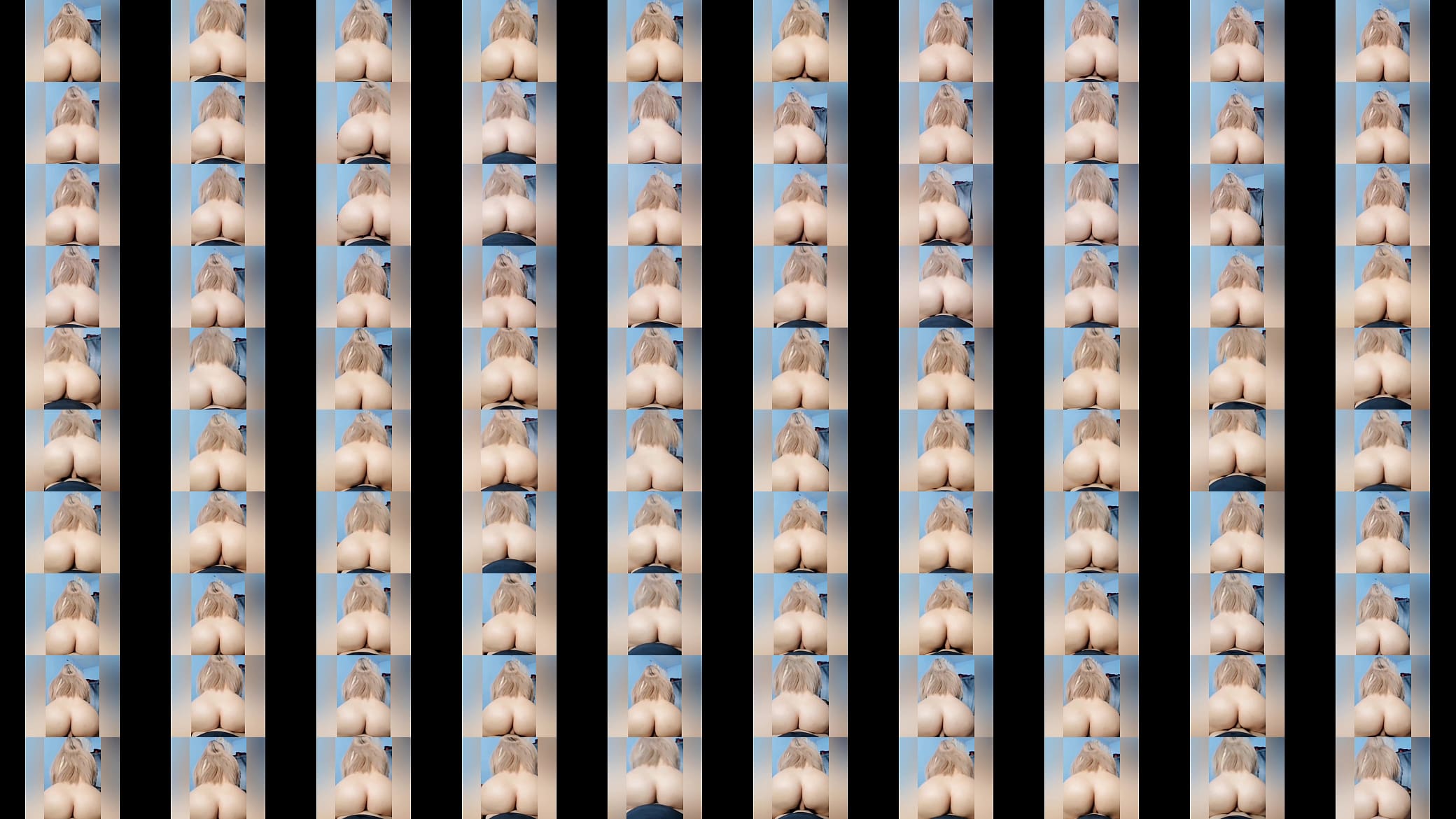 I WAS HORNY AND MY FRIEND OFFERED HER ASS TO PENETRATE ME AMATEUR COMPLETE 预览图