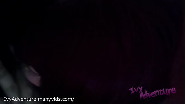 Goth BBW Blowjob   Facial - Preview