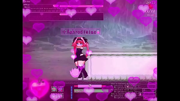 Download Video - ErisDysnomia Full Gameplay Pt 1