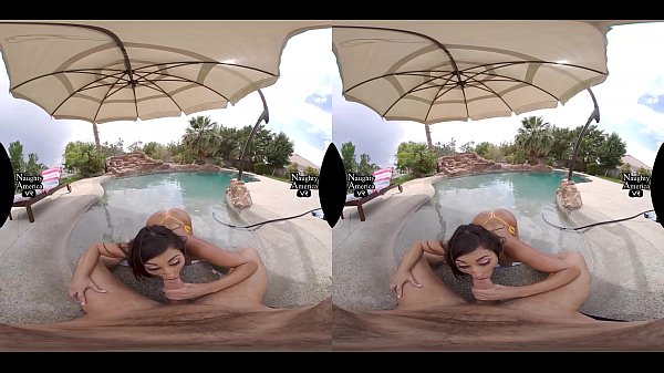 Download Video - NAUGHTY AMERICA VR OILED UP AND READY TO FUCK