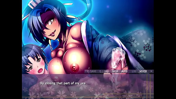 V Hero 3: Sei Mei 1