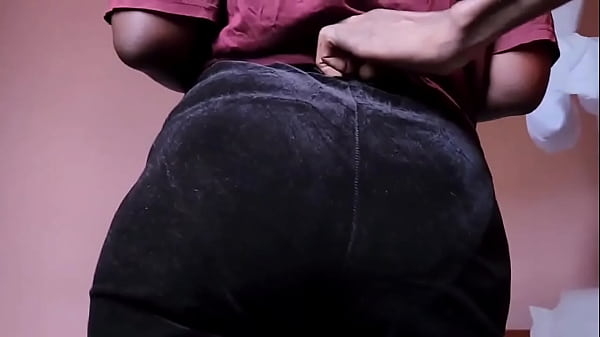 Dick ride with soft Ass