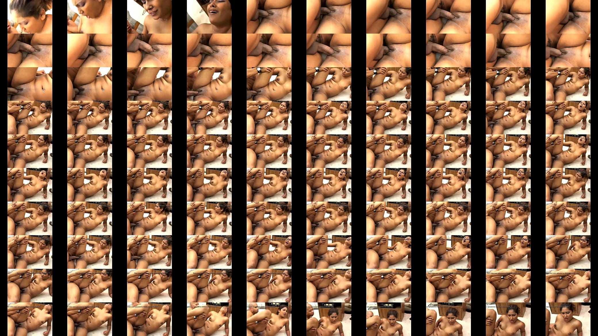 Fuck hard 预览图