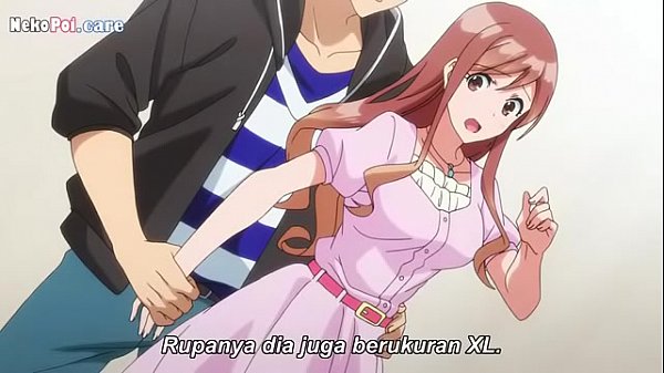 Xl joushi episode 4 subtittle indonesian