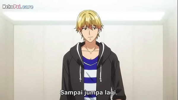 Xl joushi episode 4 subtittle indonesian